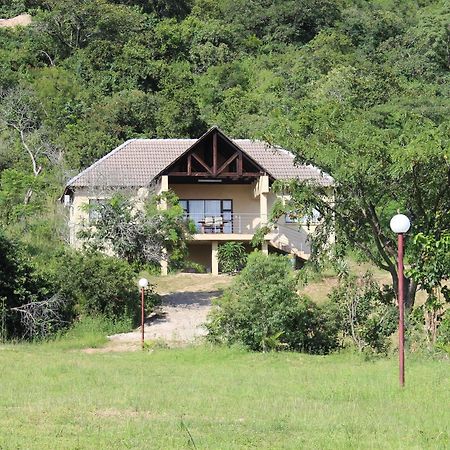 Maguga Lodge Mbabane Kültér fotó