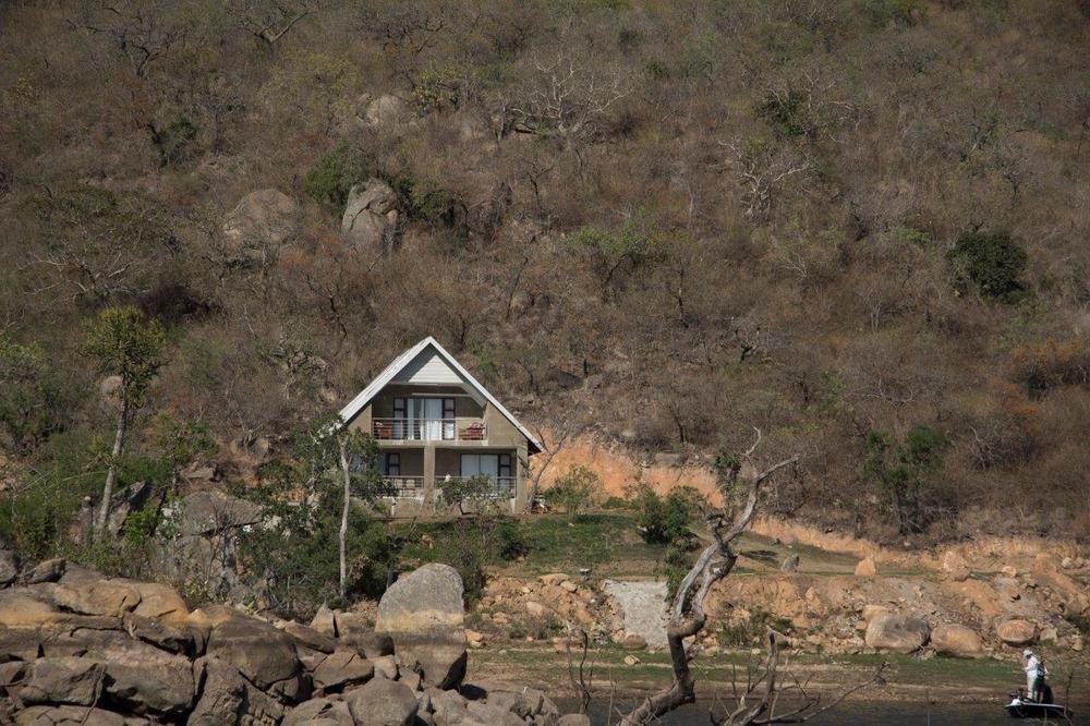 Maguga Lodge Mbabane Kültér fotó
