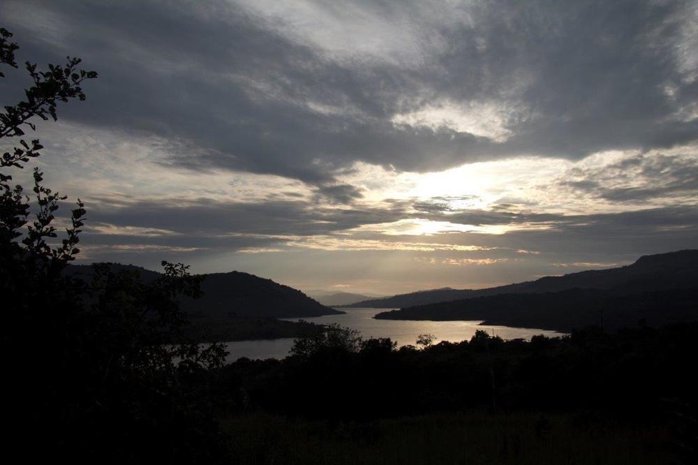 Maguga Lodge Mbabane Kültér fotó