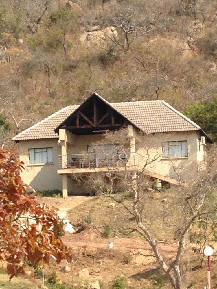 Maguga Lodge Mbabane Kültér fotó