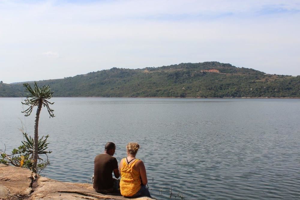 Maguga Lodge Mbabane Kültér fotó
