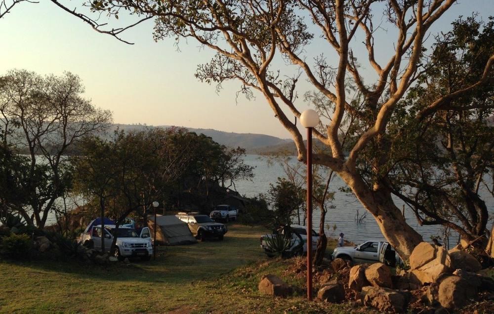 Maguga Lodge Mbabane Kültér fotó