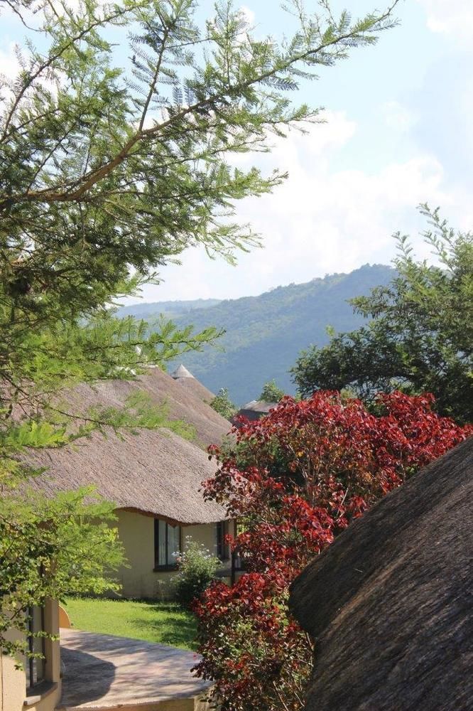 Maguga Lodge Mbabane Kültér fotó
