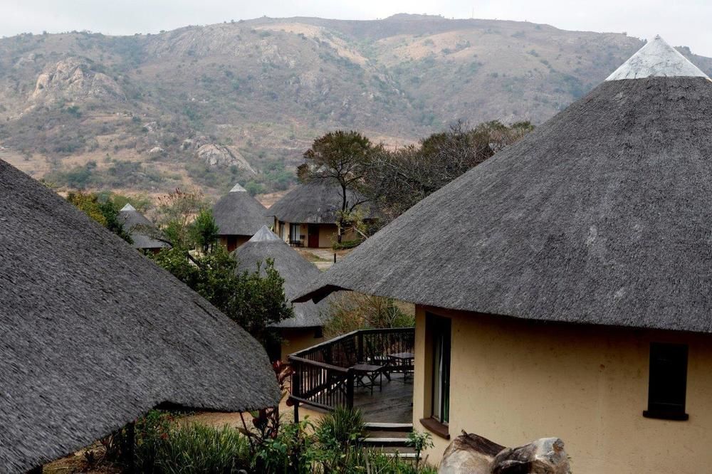 Maguga Lodge Mbabane Kültér fotó
