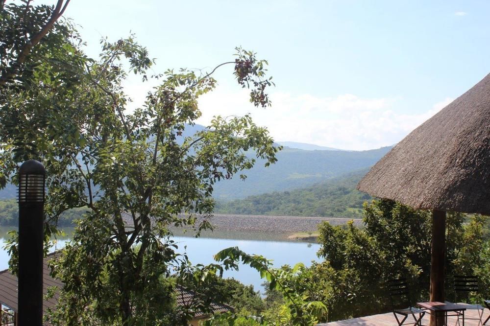 Maguga Lodge Mbabane Kültér fotó