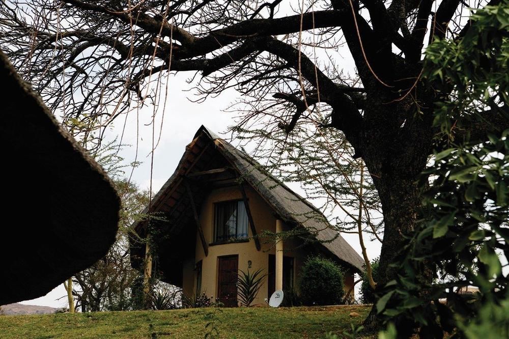Maguga Lodge Mbabane Kültér fotó