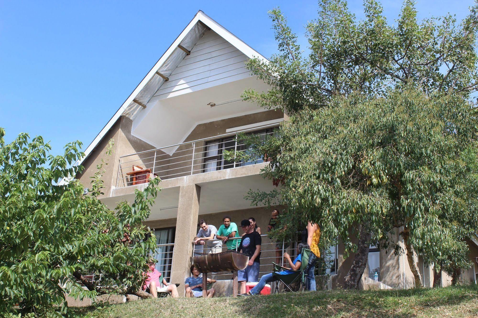 Maguga Lodge Mbabane Kültér fotó