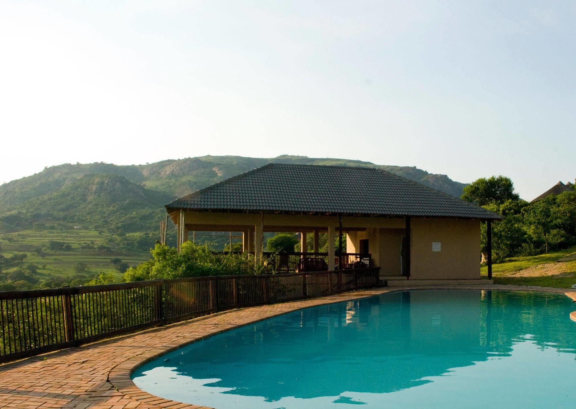 Maguga Lodge Mbabane Kültér fotó