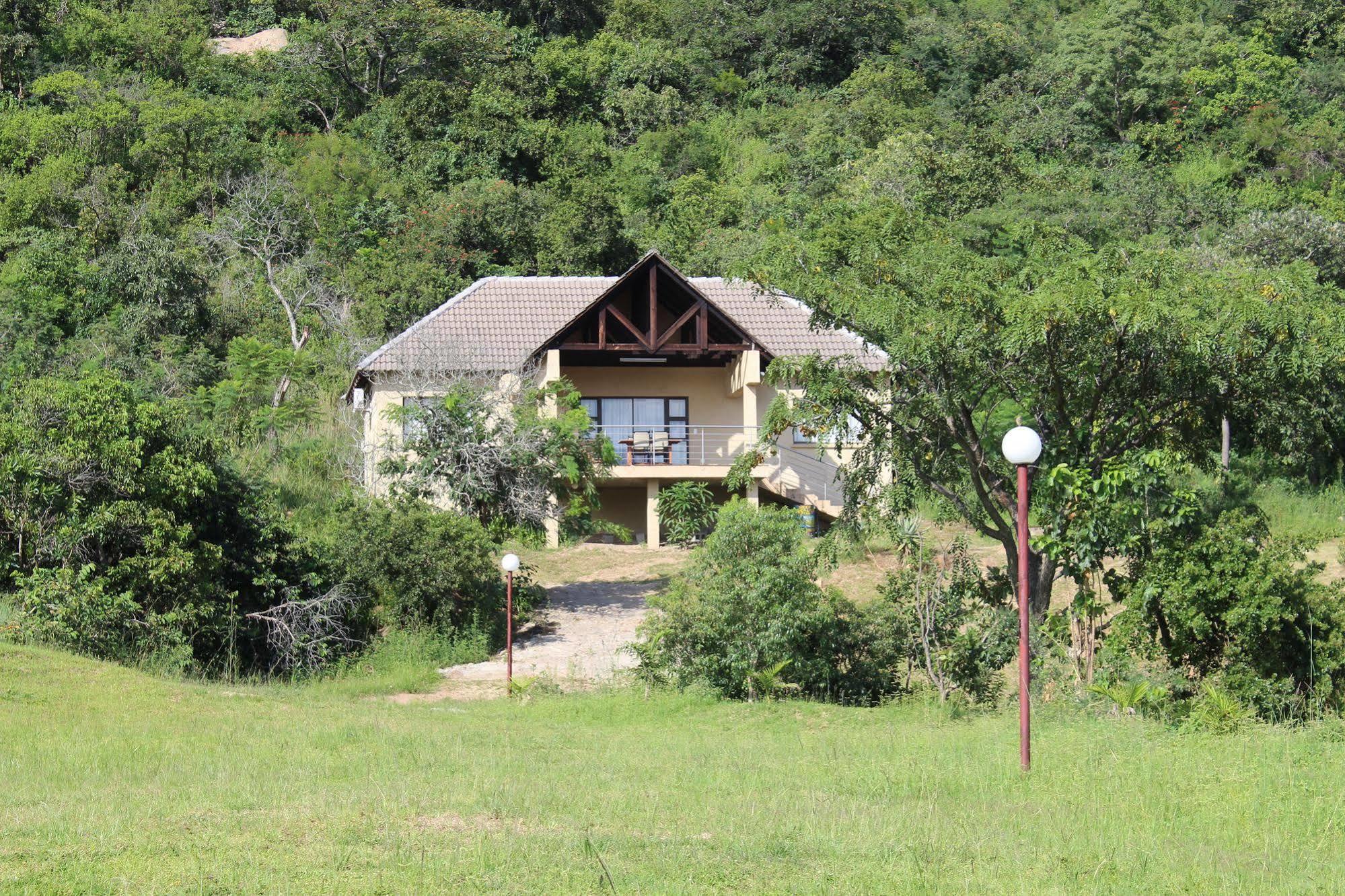 Maguga Lodge Mbabane Kültér fotó