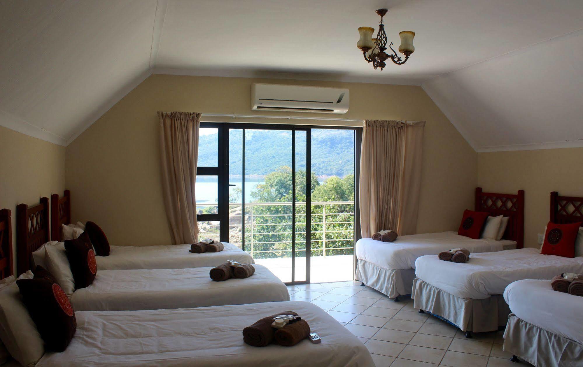 Maguga Lodge Mbabane Kültér fotó
