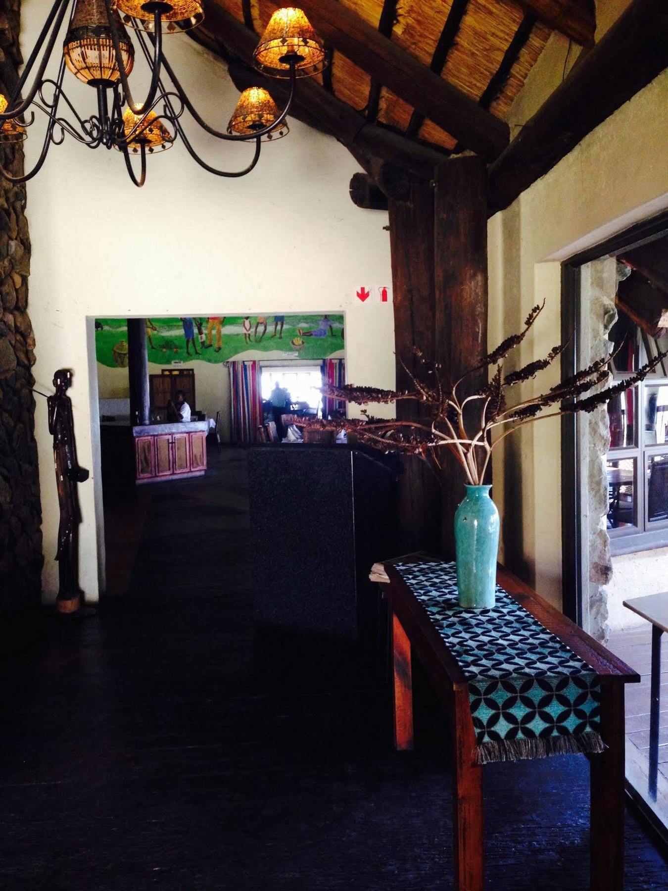 Maguga Lodge Mbabane Kültér fotó